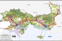 Εγκρίθηκε το Περιφερειακό Χωροταξικό Πλαίσιο της Περιφέρειας ΑΜ-Θ