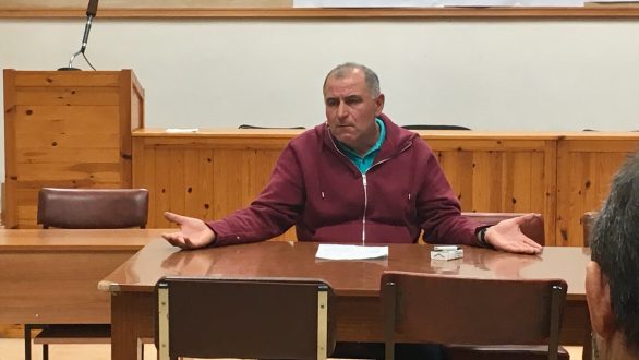 Ορεστιάδα: Σε συγκέντρωση διαμαρτυρίας προχωρούν οι αγρότες