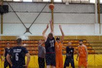 Νίκη για τον Έβρο Σουφλίου στην Ορεστιάδα!