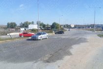 Τροχαίο στο Διδυμότειχο.Ιερέας μεταφέρθηκε στο νοσοκομείο