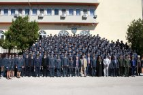 196 νέοι Αστυφύλακες ονομάστηκαν από το Τμήμα Δοκίμων Αστυφυλάκων Διδυμοτείχου