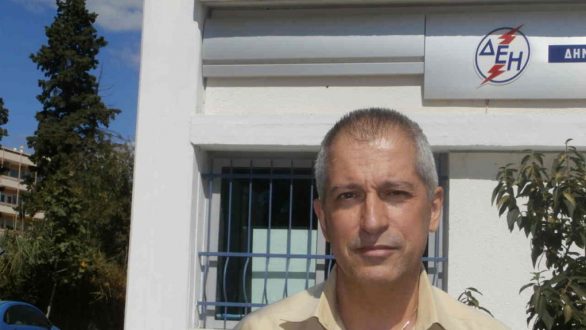 Ο μικρός Χ. Θεοδωρίδης χρειάζεται την βοήθεια μας!