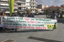 Μηδενική συμμετοχή στη συγκέντρωση διαμαρτυρίας των αγροτών στην Ορεστιάδα
