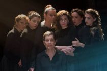 Η Αιμιλία Υψηλάντη ήρθε στη Ν.Ορεστιάδα και μίλησε στο Ράδιο Έβρος