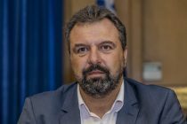 Επίσκεψη του Υπουργού Αγροτικής Ανάπτυξης και Τροφίμων Σ. Αραχωβίτη σε Ορεστιάδα και Β. Έβρο