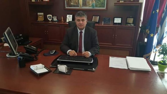 Κίνηση Ζαγναφέρη για τη διεκδίκηση της Περιφέρειας