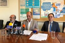 Υπεγράφη έργο που θα λύσει το πρόβλημα επάρκειας νερού στην Αλεξανδρούπολη