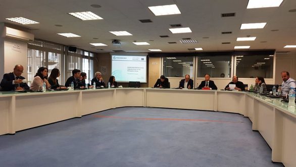 Η Αλεξανδρούπολη στο επίκεντρο έρευνας και αξιολόγησης για την επιχειρηματικότητα