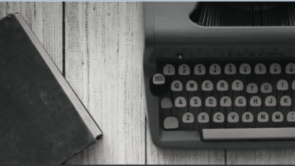 Παρουσίαση της ποιητικής συλλογής “Πυράντοχη Λήθη” στο Διδυμότειχο