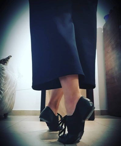 Μαθήματα χορού, Μουσείο Μετάξης