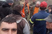 Βρέθηκε στη Βουλγαρία ο αγνοούμενος κυνηγός