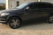 Διδυμότειχο: Σύλληψη 32χρονου που μετέφερε 11 άτομα