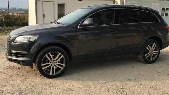 Διδυμότειχο: Σύλληψη 32χρονου που μετέφερε 11 άτομα