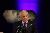 Σύμπραξη με την παράταξη Μέτιου εισηγείται ο Σιμιτσής