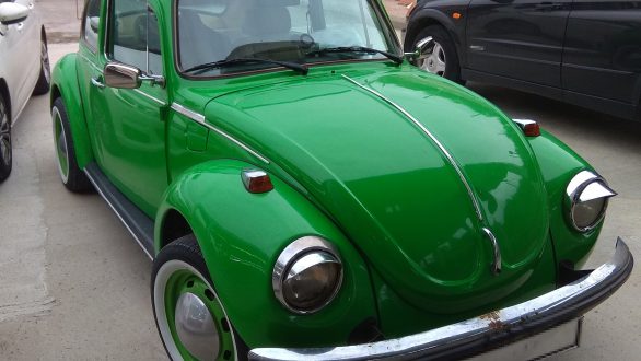 Συνελήφθη 47χρονος ο οποίος προωθούσε στη χώρα δύο μη νόμιμες μετανάστριες