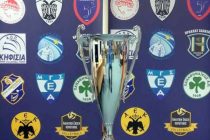 Volley League: Οι διαιτητές και το πρόγραμμα της 2ης αγωνιστικής