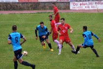 Ξεκούραστη νίκη για τον Ορέστη κόντρα στον Α.Ο.Νεοχωρίου