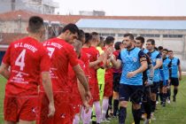 ΕΠΣ Έβρου: Αποτελέσματα Α΄Κατηγορίας 3η Αγωνιστική (Κυριακή)