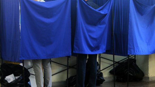 Αυτόκλητος εκλογολόγος – Η απόλαυση συνεχίζεται! (Νο 2)