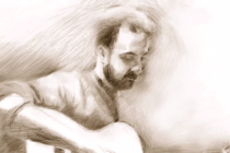 Ο Γιάννης Γεωργιλάς στο Ράδιο Έβρος…”Σιωπή ν’ ακούσουμε”.