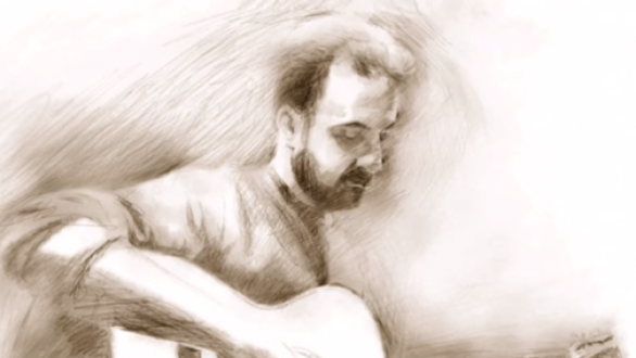 Ο Γιάννης Γεωργιλάς στο Ράδιο Έβρος…”Σιωπή ν’ ακούσουμε”.