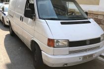 “Στα πράσα” πιάστηκαν τρεις διακινητές στην Αλεξανδρούπολη