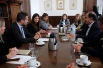 Συνάντηση νομικών από Ελλάδα, Βουλγαρία και Τουρκία στην Ορεστιάδα