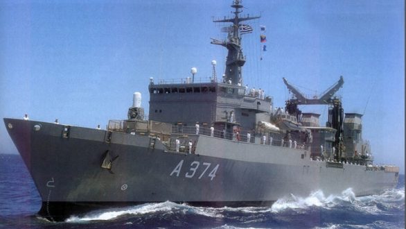 Ο “ΠΡΟΜΗΘΕΥΣ” στη Σαμοθράκη για το Πρόγραμμα Προληπτικής Ιατρικής Αναβαθμισμένης Δυνατότητας