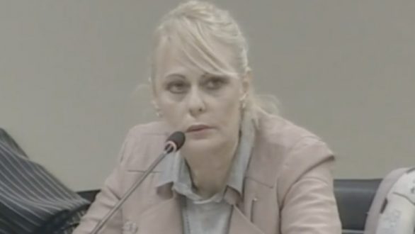 Συγγνώμη Γκαϊδατζή προς το Δήμαρχο Ορεστιάδας.Απάντηση στον Καραγιάννη