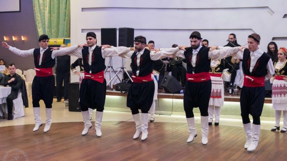 Το Σάββατο το Ετήσιο Γλέντι των Κρητών Φοιτητών Ορεστιάδας