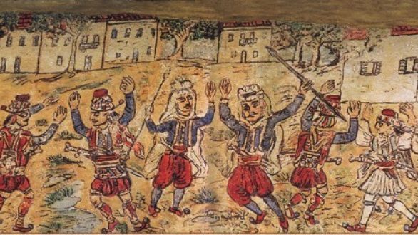 Θράκη: Τα Δημοτικά Τραγούδια ως Ιστορικές Μαρτυρίες