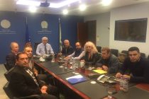 Στον Αρχηγό της Ελληνικής Αστυνομίας κατατέθηκαν τα προβλήματα των αστυνομικών της Ορεστιάδας