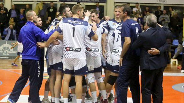 Νίκη για τον Εθνικό και κόντρα στον Ηρακλή