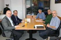 2,5 εκατομμύρια ευρώ στα Νοσοκομεία Καβάλας και Αλεξανδρούπολης από την Περιφέρεια