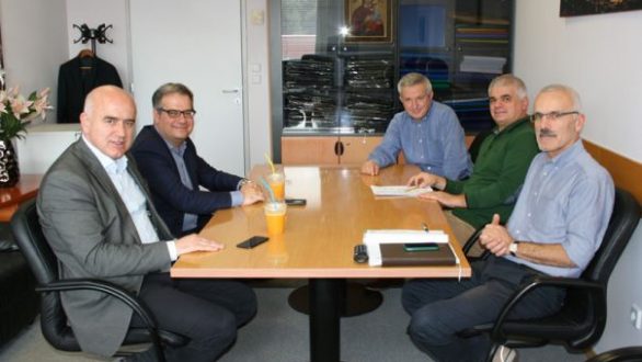 2,5 εκατομμύρια ευρώ στα Νοσοκομεία Καβάλας και Αλεξανδρούπολης από την Περιφέρεια