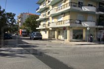 Ορεστιάδα: Ολοκληρώθηκε η μονοδρόμηση της οδού Αθανασίου Διάκου