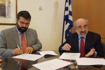 Υφυπουργός Αθλητισμού: Υπογραφή σύμβασης και χρηματοδοτήσεις για τις αθλητικές εγκαταστάσεις της Αλεξανδρούπολης