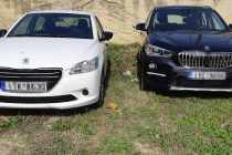 Άλλες τέσσερις συλλήψεις διακινητών σε Σουφλί, Κήπους και Διδυμότειχο