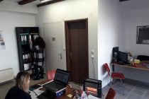 “Νέα στέγη” για το ΚΕΠ και το Κέντρο Κοινότητας Σαμοθράκης