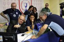 Volley League: Βίντεο ρέφερι από την 4η αγωνιστική