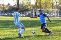 Ισόπαλοι με γκολ στις καθυστερήσεις Άρδας Καστανεών και Α.Ο.Νεοχωρίου