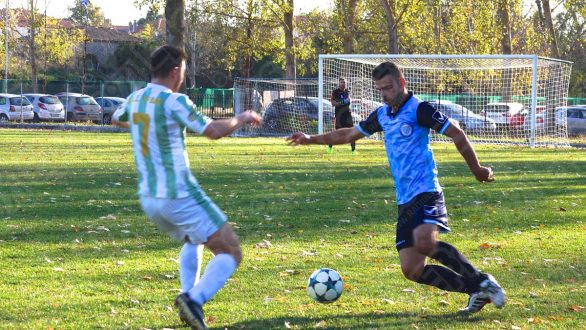 Ισόπαλοι με γκολ στις καθυστερήσεις Άρδας Καστανεών και Α.Ο.Νεοχωρίου