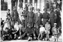 Μαθαίνουμε την ιστορία μέσα από μαρτυρίες… σκαλίζοντας τις μνήμες των μεγαλύτερων… όχι μόνο από αγάπη αλλά και από χρέος…