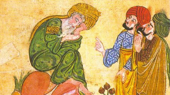 Αυτόκλητος εκλογολόγος – Με αίσιο τέλος (;;;)