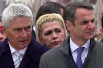 Παραιτήθηκε από την παράταξη του Λαμπάκη η Όλγα Βρετοπούλου