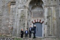 Ξεκινά η αποκατάσταση του τεμένους Βαγιαζήτ στο Διδυμότειχο