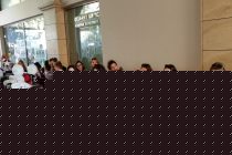 65 μητέρες από τον Έβρο συμμετείχαν στον 9o Πανελλαδικό Ταυτόχρονο Δημόσιο Θηλασμό