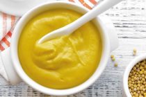 Μουστάρδα για την βουλωμένη μύτη!