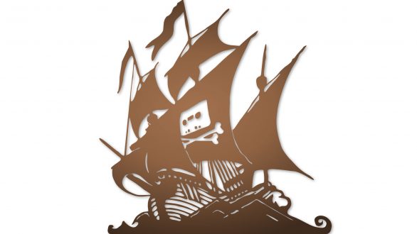 “Τέλος” στην Ελλάδα για Pirate Bay και άλλες 37 “πειρατικές” ιστοσελίδες