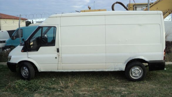 Συνελήφθησαν 2 άτομα που εμπλέκονται σε δύο υποθέσεις παράνομης μεταφοράς  μη νόμιμων μεταναστών